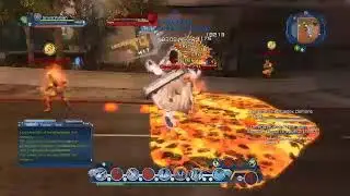 DCUO | Day 77: Solo stabilize fragment, Anniversary Anti monitor event 2026