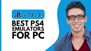 BEST PS4 EMULATORS FOR PC IN 2025