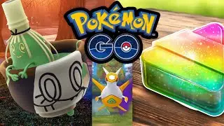 Schaut unbedingt dieses Video, bevor ihr Pok&eacute;mon verschickt | Pok&eacute;mon GO 2880