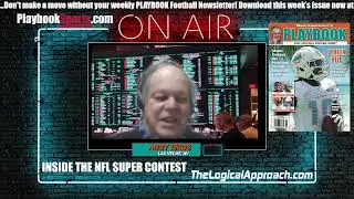 WEEKLY LAS VEGAS FOOTBALL CONTEST REVIEW AND RECAP &ndash; CIRCA, WESTGATE AND GOLDEN NUGGET