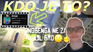 KDO JE TO?! | REAGIRAM NA KANAL @pP22842
