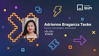 Looks GREAT To Me: Getting Past Bare Minimum Code Reviews - Adrienne Braganza Tacke (Cisco)