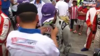 Liputan Kejurnas Drift 2013 Seri 1