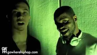 R.O.E. Interview w/ gowherehiphop.com