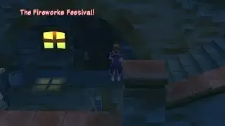 Radiata Stories - Fireworks Festival Revamp