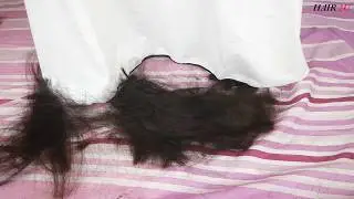 Hair2U - Floor Camera B Teaser Footages