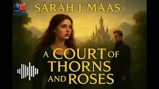 ACOTAR Book Summary & Review | Sarah J. Maas Fantasy Romance Explained