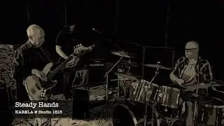 Karela - Steady Hands - Live @ Studio 1515 -  Dec 19 2025