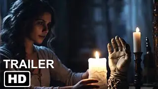 Talk to Me 2 - Teaser Trailer | Horror Movie | Concept Trailer | A24 | Movie Concept