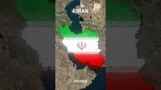 Top 8 countries with the most oil reserves