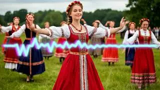 Luceta - &Scaron;oka basos raganaitės (Remix)