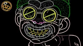 glowbert is pretty fun