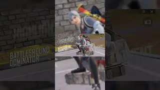 Battleground Dominator: Achievements, Emotes 😎........... #sorts #bgmi #viral #reels #pubg