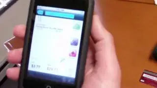 Мобильная точка продаж GBmobile: iPod Touch V2
