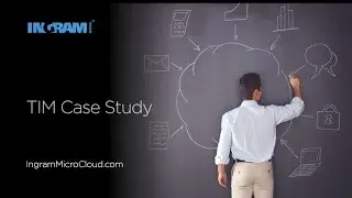 TIM (Telecom Italia) Case Study