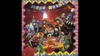 Oingo Boingo 