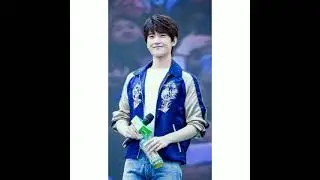 Sawarne lage... Yang Yang (Chinese actor).. Handsome Pics...