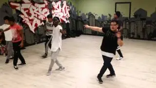 THA HOTBOX | can't stop won't stop