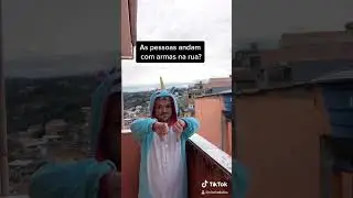 Pra quem tem curiosidade de como &eacute; morar na favela