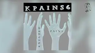 Mik&Ale - Hydrodynamics (Kneaded Pains)