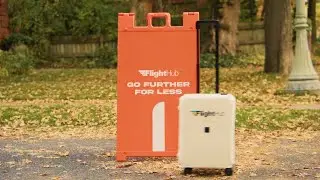 Go Further for Less | FlightHub