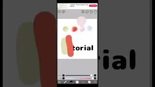 Ibis paint x name color emoji tutorial #ibispaintx