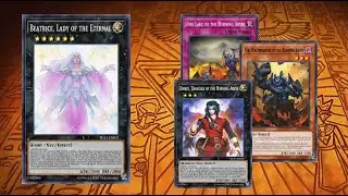 BURNING ABYSS DECK PROFILE FEBRUARY 2021 |TIER 1 |DECK LIST AND COMBOS |SUBSCRIBE FOR GIVEAWAYS