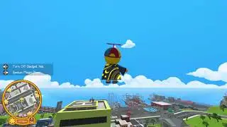 Wobbly Life - Buffin Chicken's Top 5 Outfits