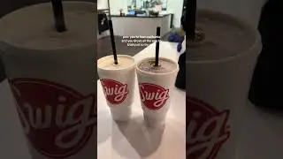 Fave Drink Vibes with Dirty Soda #swig #swigutah