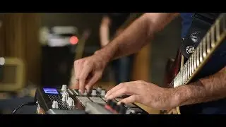 Lemesios - Stepping Down - eleven63 Sessions