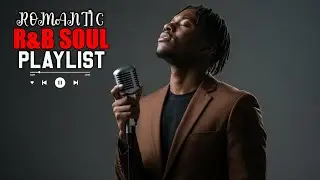 【R&B Soul】Romantic Soul Mix &ndash; Smooth R&B Beats - Deep Grooves & Chill Soul Vibes🎵