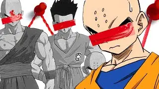 The Episode of DBZ where everyone dies | Dragon Ball Z Rewatch Podcast Ep. 11