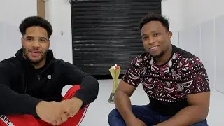 NOVAS INSTALA&Ccedil;&Otilde;ES DO DREAM ART feat Isaque Bahiense | BjjTalk #48|