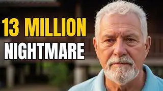Escaping Thailand: Fleeing A $410,000 Debt That I Did Not Create !! 🇹🇭