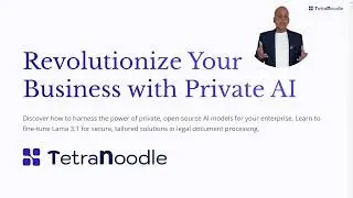Secure Your AI: Fine-Tune Open-Source Models for Private Business Use | Llama 3.1 & Hugging Face