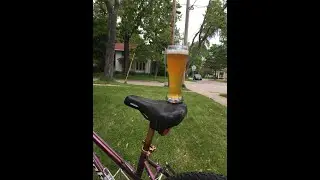 Beach, Bike, and Brewery     (Clearwater Beach/ Pinellas Trail/Dunedin Breweries)