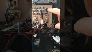 OPT7 Sequential Running Board light install on a 4th generation Toyota 4Runner