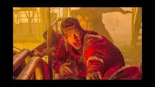 Based on a True Story Disaster Movie Deepwater Horizon is Streaming on Freevee