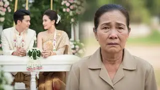 “คนแก่มีหน้าที่จ่ายเงิน” ผมออกทุนแต่งงาน แต่ถูกไล่ ผมหยุดสนับสนุน ผลคือ?