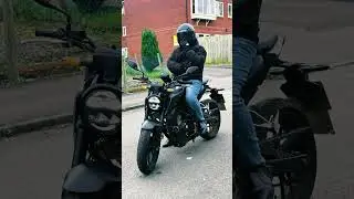 #Ukbikerbro #music #hiphop #hondacb125r #ukbiker
