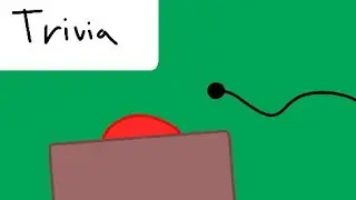 Bfgb 8: trivia!