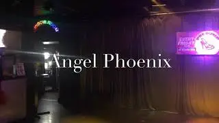 Angel Phoenix @ #PrePumpFridays at Cc Slaughters Portland 4/19/2019