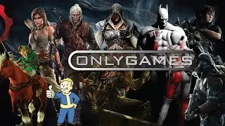 OnlyGames Latinoam&eacute;rica, programa 29: en busca de la Switch 2, Summer Game Fest 2025 y m&aacute;s