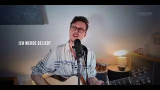 Ich werde geliebt - Lukas Linder (Original Song)