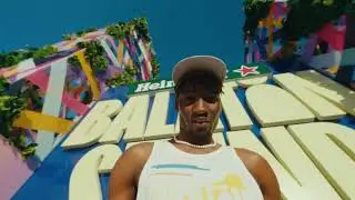 Heineken Balaton Sound 2024 - New Merchandise Collection
