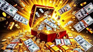 Just Try Listening 3 Minutes! Huge Money Starts Flowing To You | Sound Attracts Wealth & Prosperi...