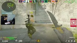 120 DE ADR NA ANCIENT! Q POHA &Eacute; ESSA? KKKKKKKK 1% CHANCE DE VITORIA?