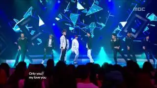 My Name - Hello&Goodbye, 마이 네임 - 헬로우&굿바이, Music Core 20120602