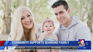 Community rallies behind family of Logan man killed in drowsy driving crash (5 p.m.)
