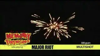 Major Riot